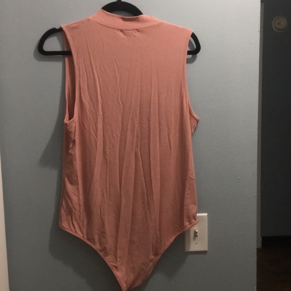 Bodysuit - Picture 2 of 2